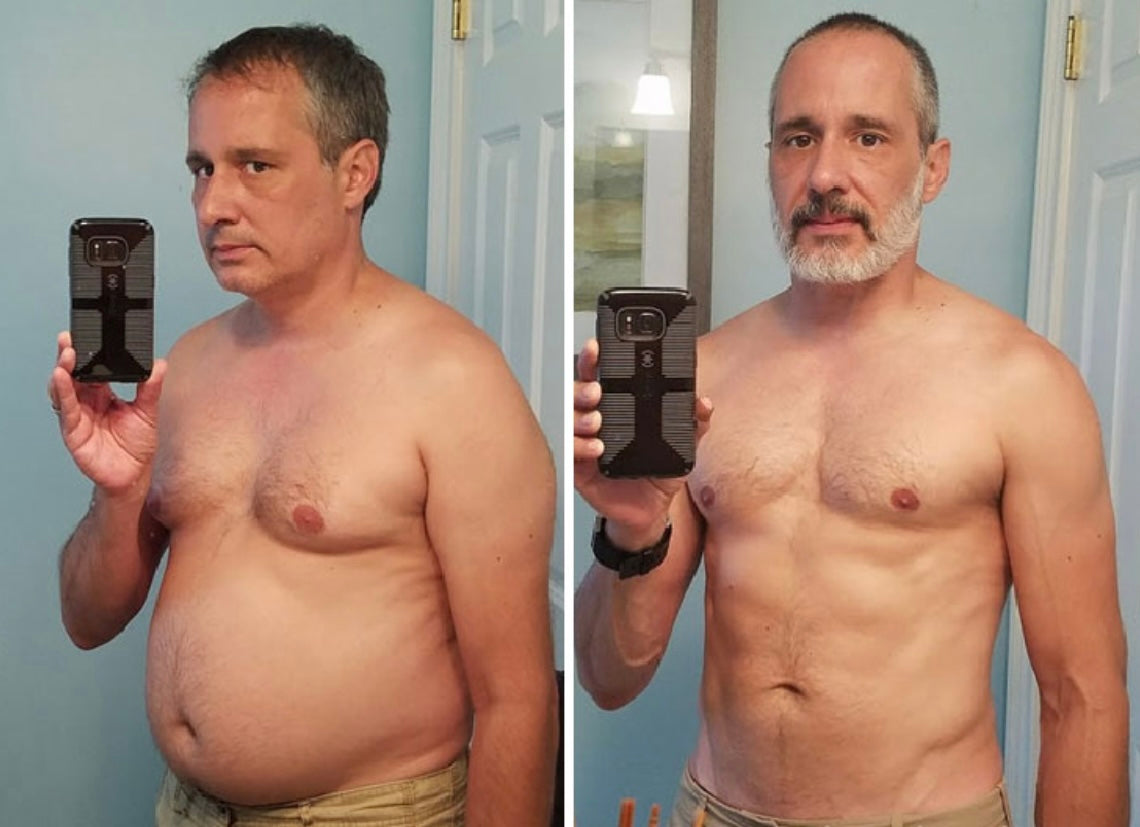 2 Month Shape Executive Supplement