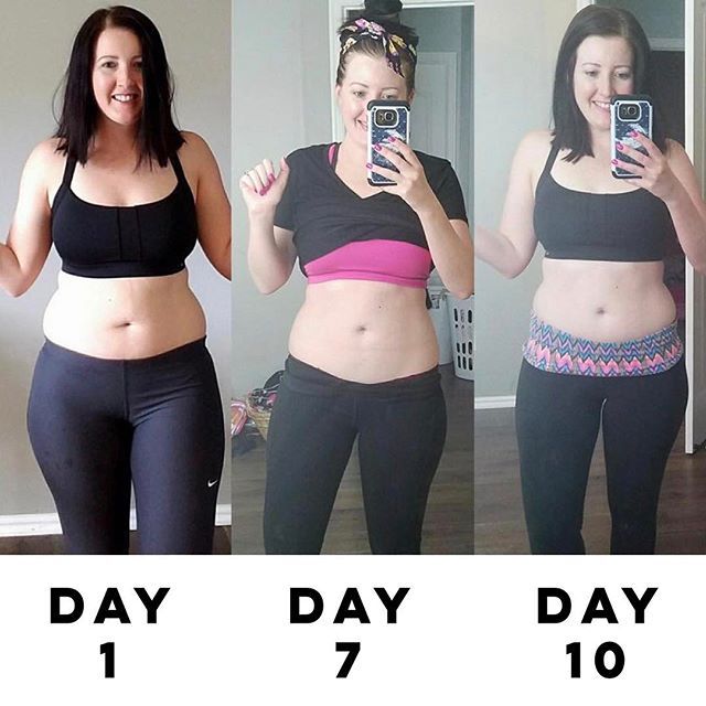 1 Month Shape Executive Supplement